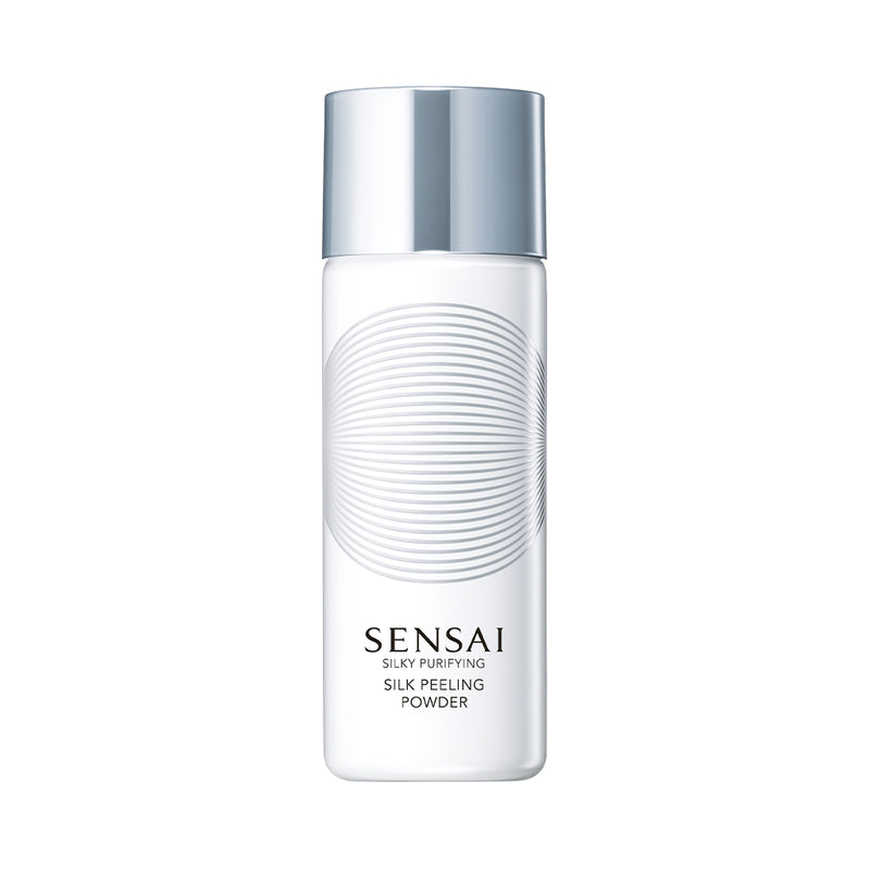 SENSAI SILKY PURIFYING SILKY PEELING POWDER 40 g