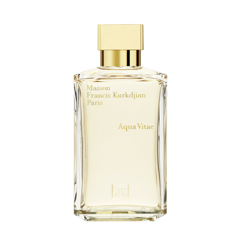KURKDJIAN AQUA VITAE EAU DE TOILETTE VAPO