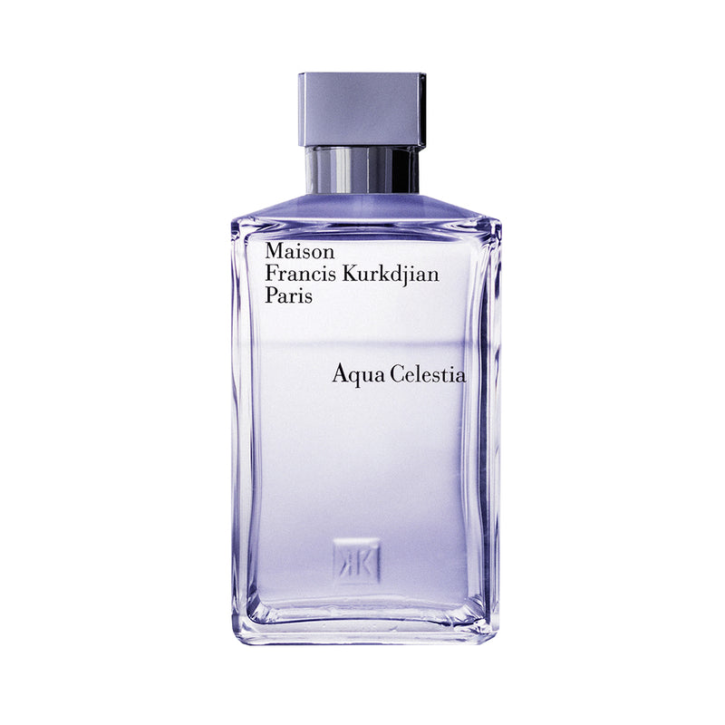 KURKDJIAN AQUA CELESTIA EAU DE TOILETTE 70 ml