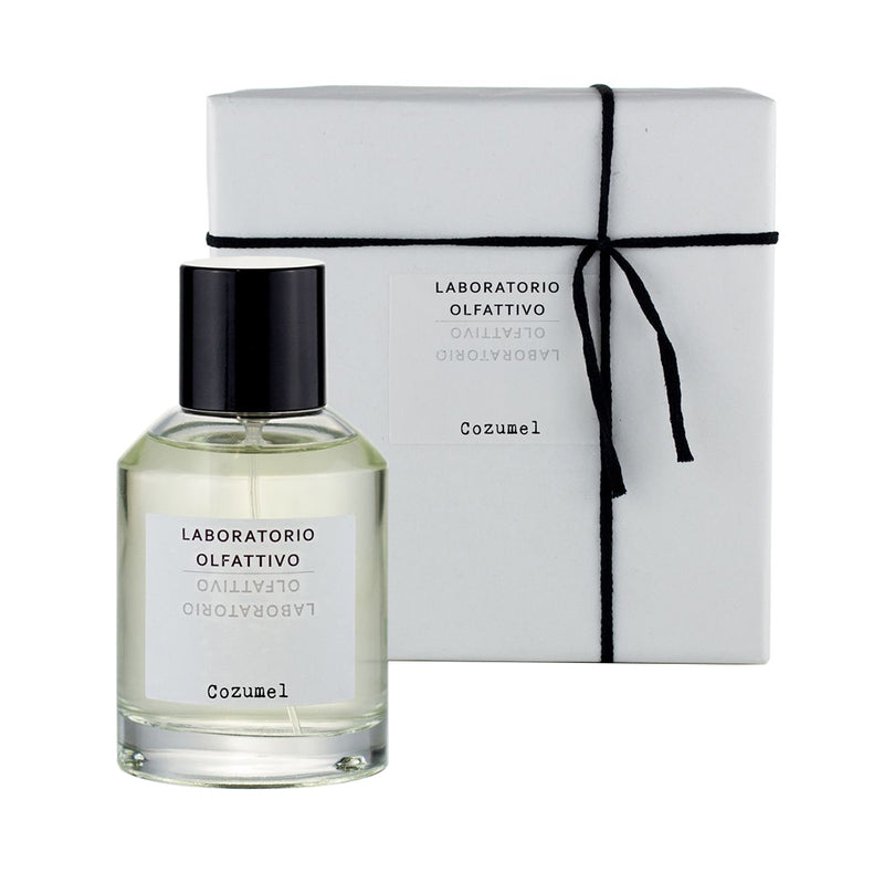 Laboratorio Olfattivo Cozumel EDP 100ml