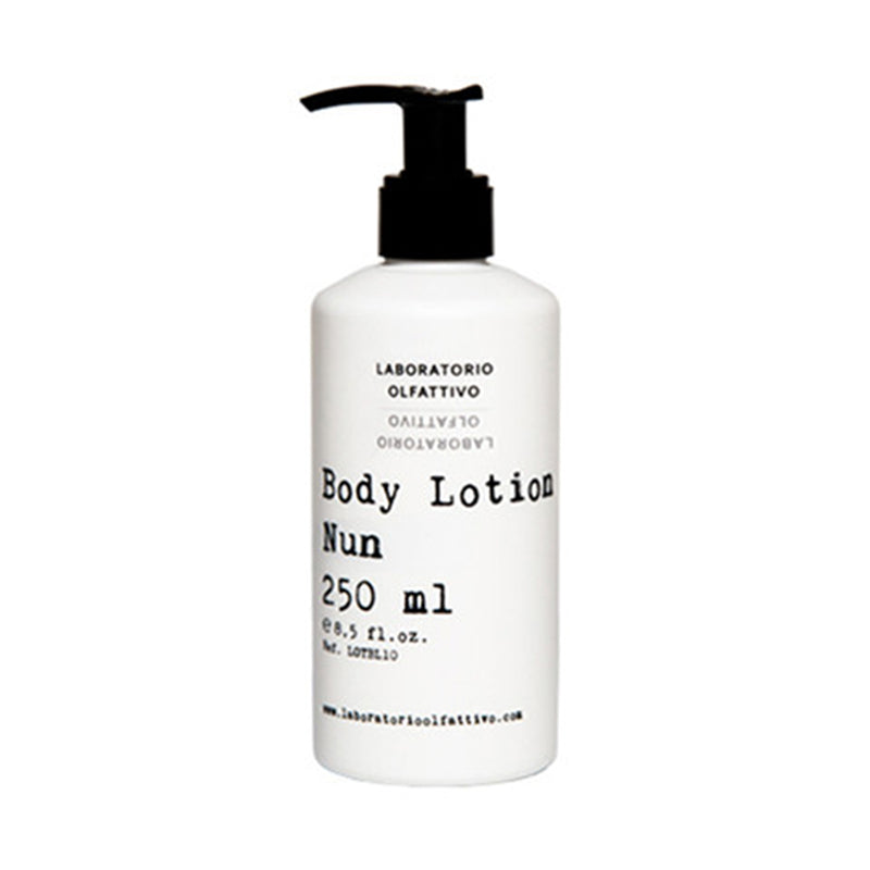 Laboratorio Olfattivo Nun Bodylotion 250ml