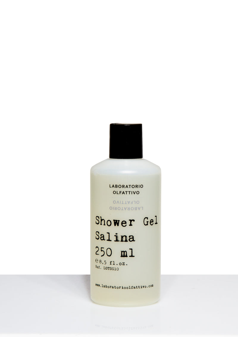 Laboratorio Olfattivo  Salina Shower Gel 250 ml