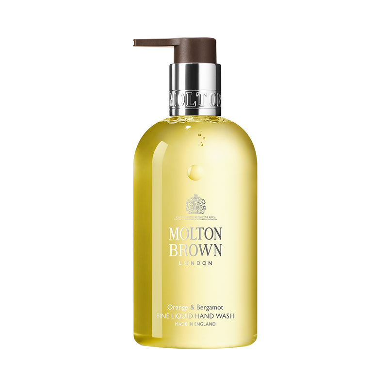 Molton Brown Orange & Bergamot Hand Wash 300 ml