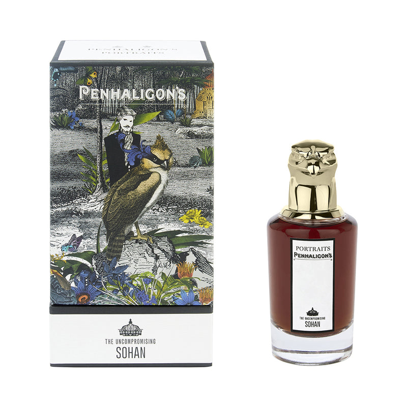 Penhaligon&