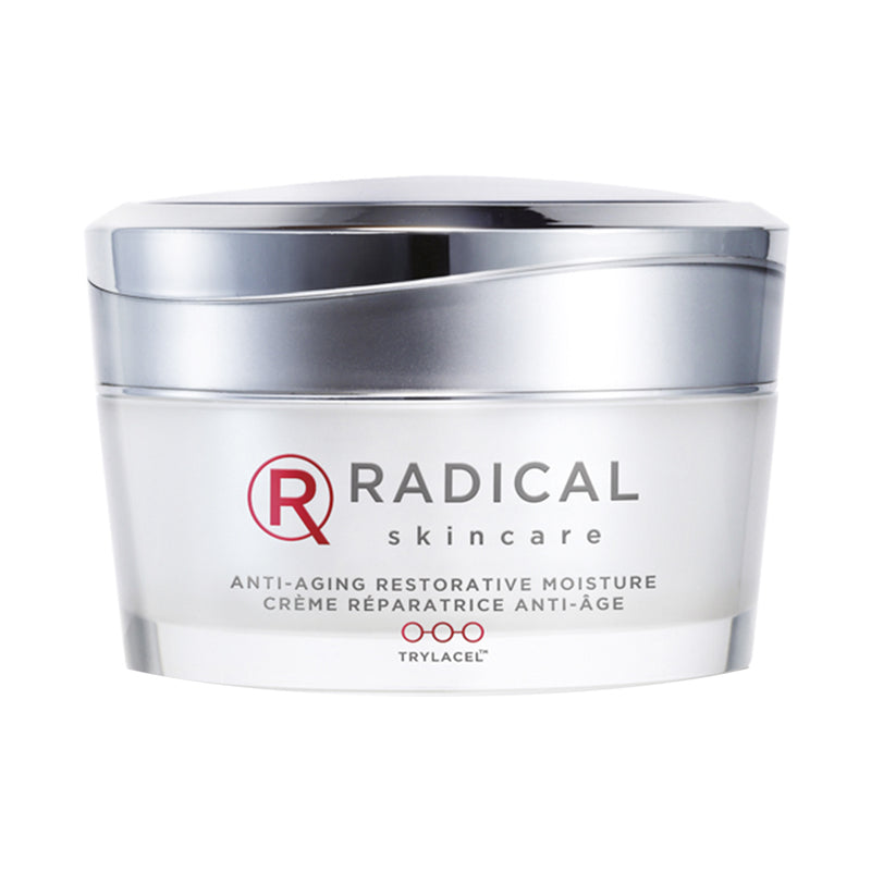RADICAL Skincare A AGING RESTOR MOIST 50 ml