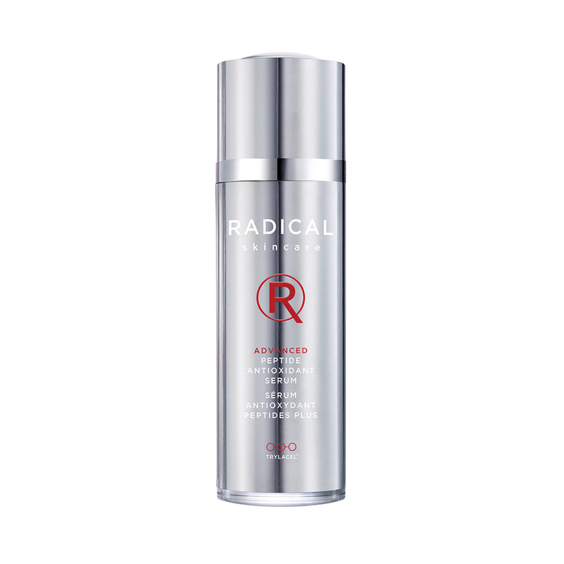 RADICAL Skincare ADVANCED PEPTIDE SERUM 30 ml