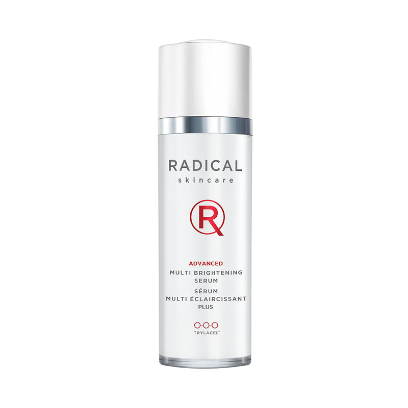 RADICAL Skincare ADVANCED BRIGHTENING SERUM 30 ml