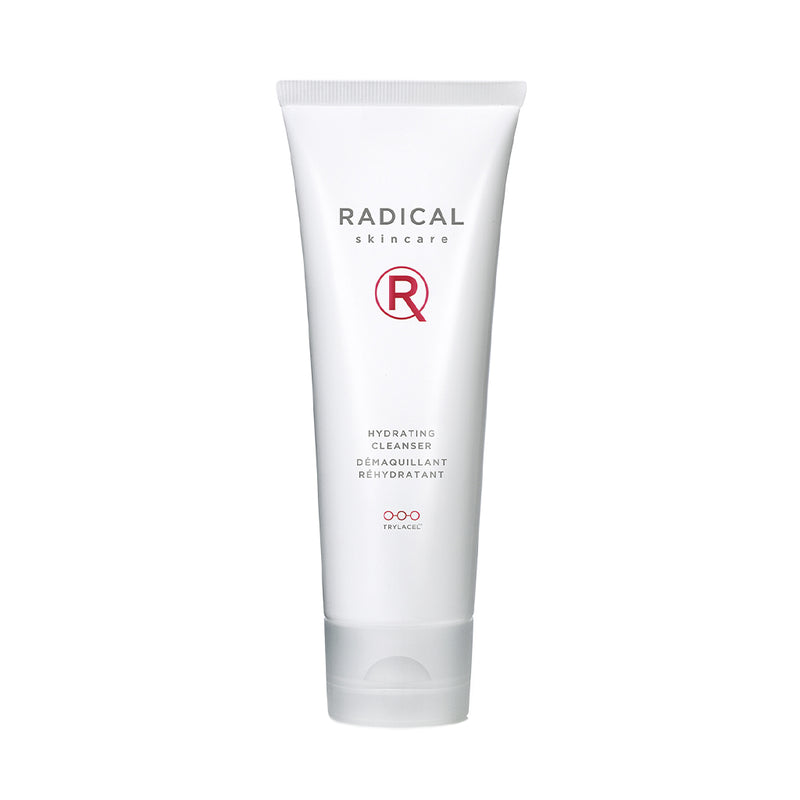 RADICAL Skincare HYDRATING CLEANSER 120 ml
