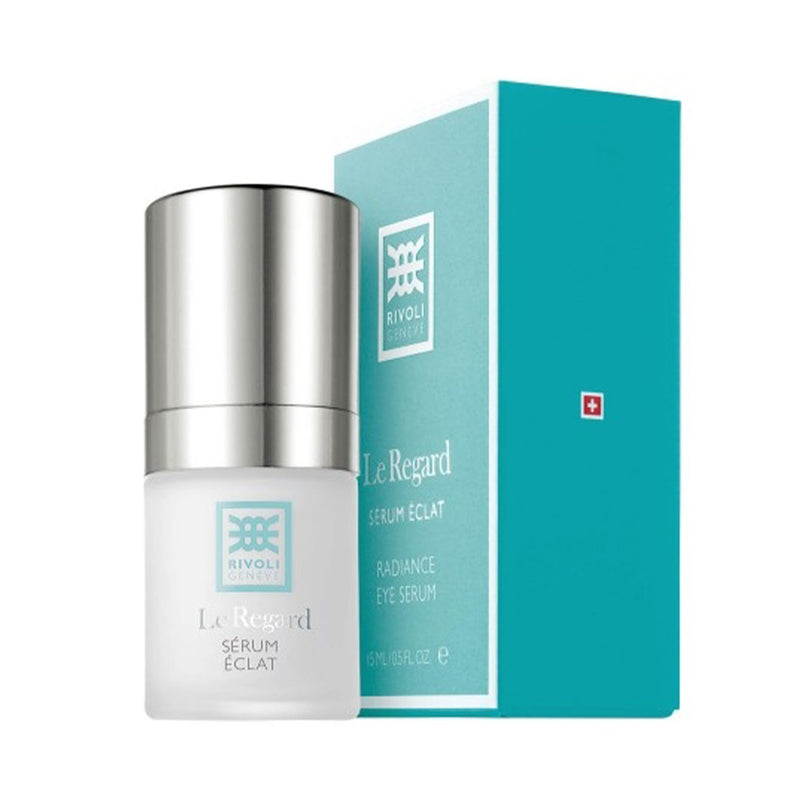 Rivoli Le Regard Radiance Eye Serum 15ml
