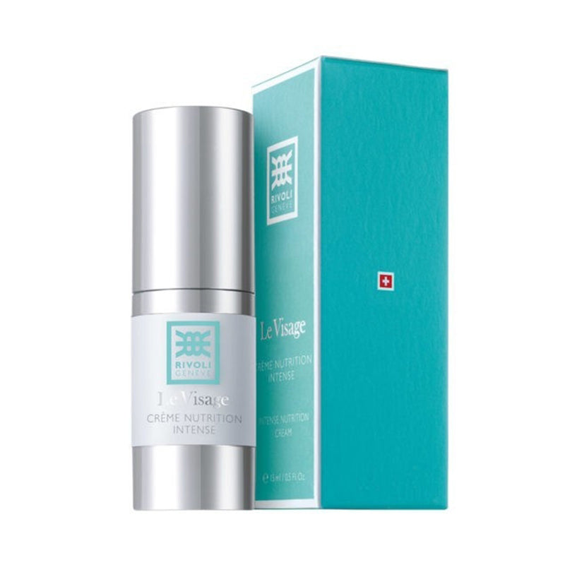 Rivoli Le Visage Intense Nutrition Cream 50ml