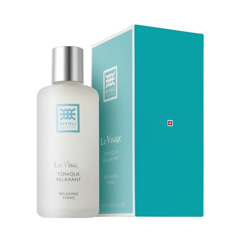 Rivoli Le Visage Relaxing Tonic 150ml