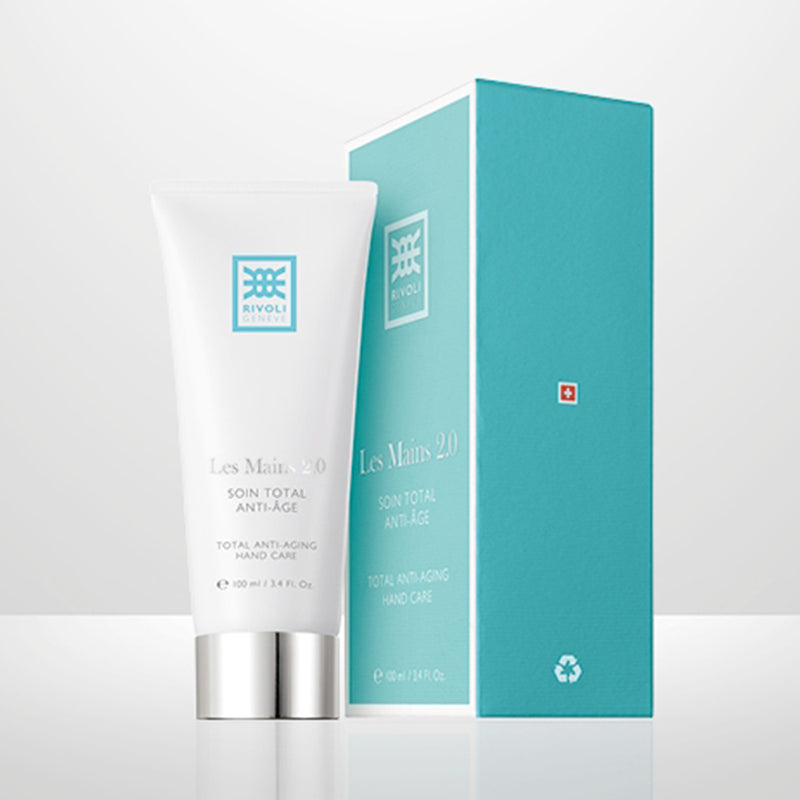 Rivoli les Mains 2.0         100 ml