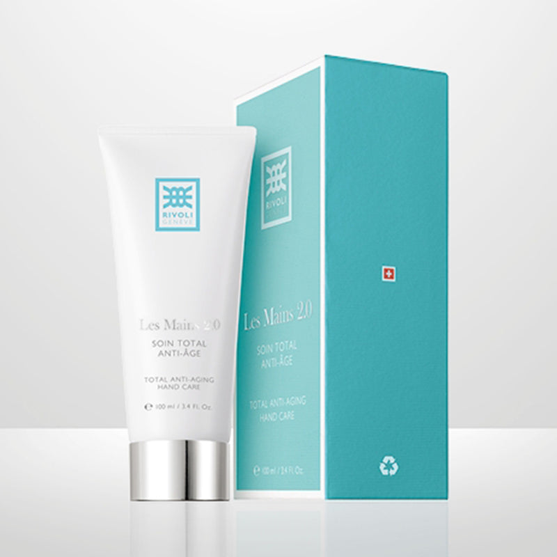 Rivoli les Mains 2.0     30 ml