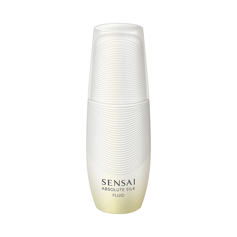 Sensai Absolute Silk Fluid 80ml