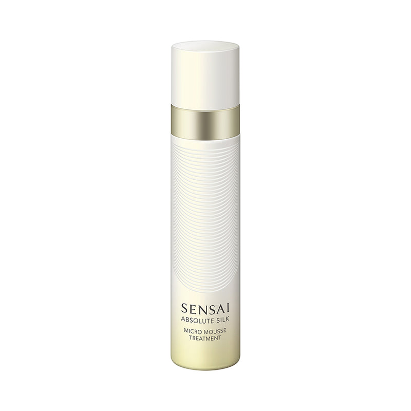 Sensai Absolute Silk Micro Mousse Treatment 90ml