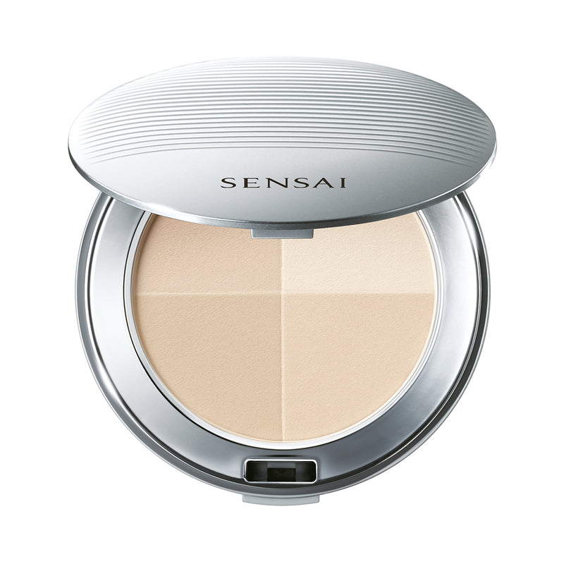 SENSAI CP PRESSED POWDER