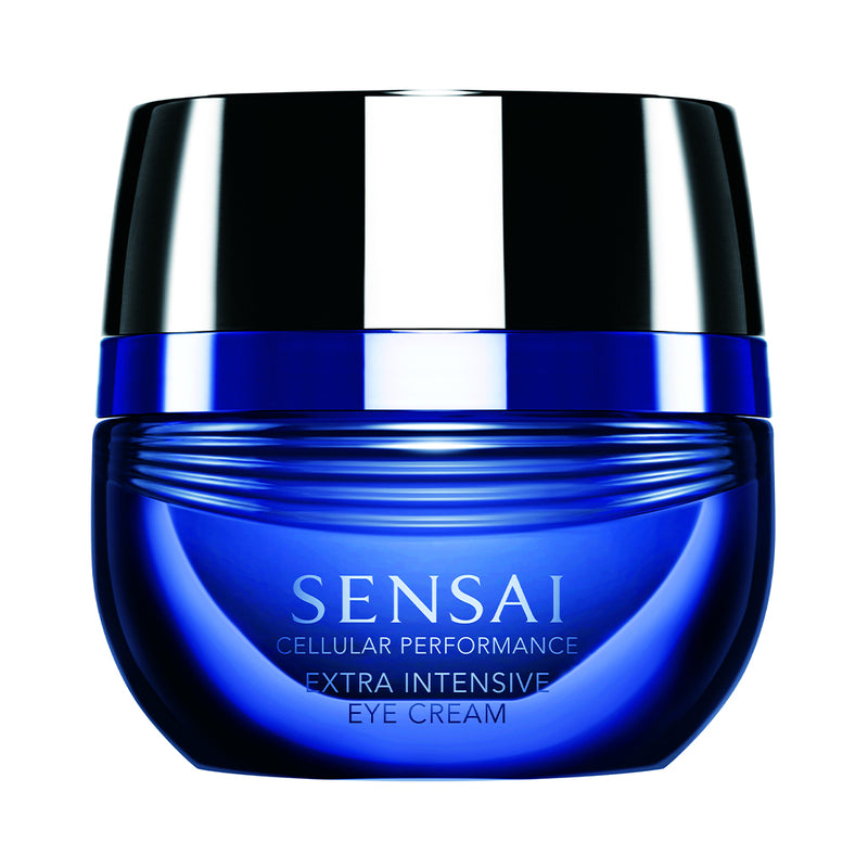 sensai cp extra intensive eye cream