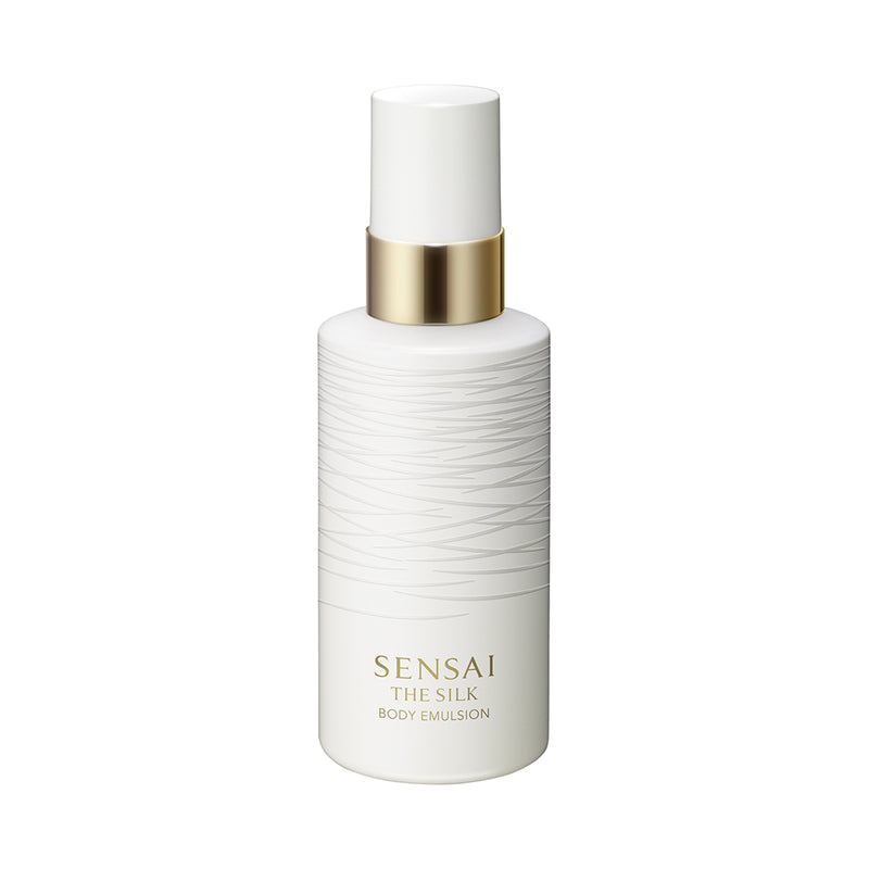 Sensai the silk body emulsion 200 ml