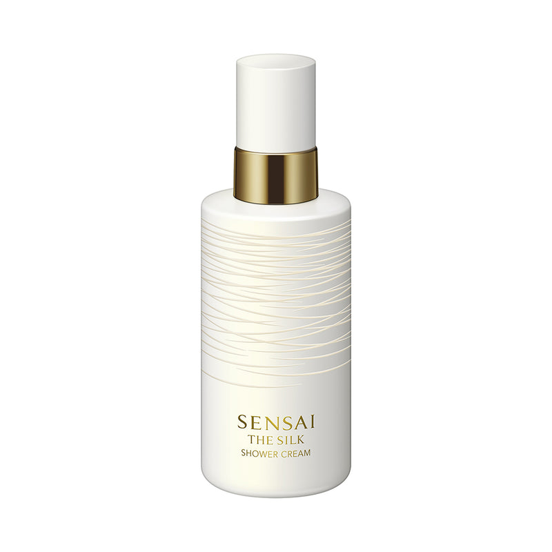Sensai the silk shower cream 200 ml