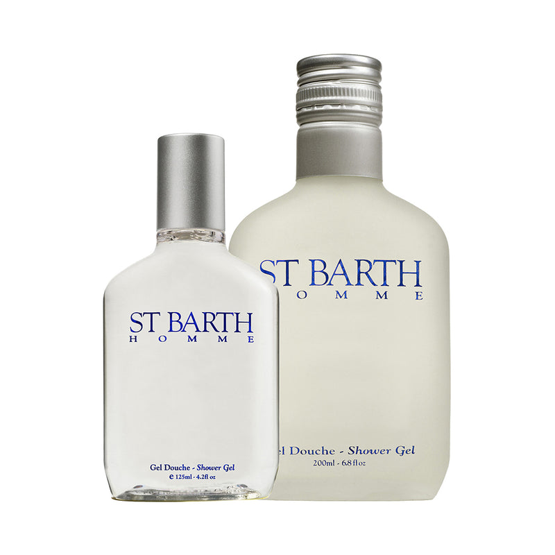 St Barth Homme Duschgel